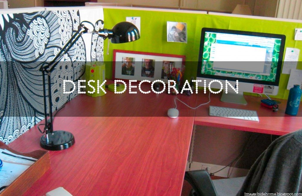 Why And How You Should Personalize Your Work Desk YourDOST Blog
