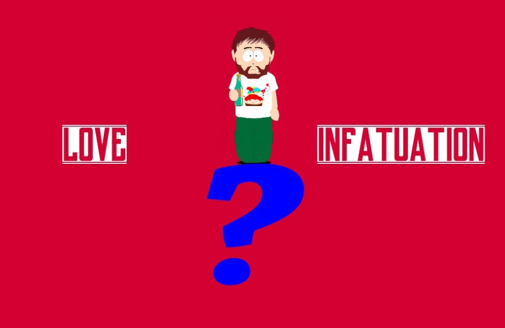 Is It Really Love Or Infatuation YourDOST Blog