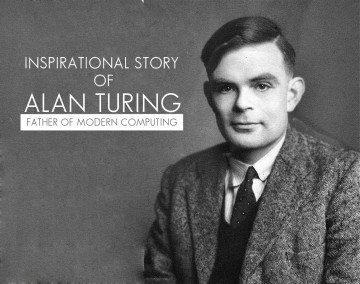 Alan turing phd thesis