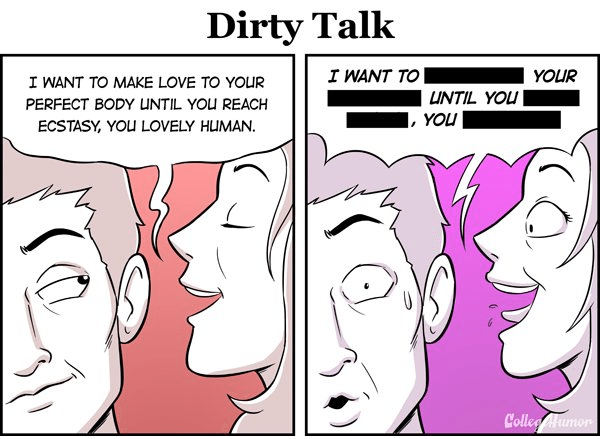 Making Love Not Sex 29