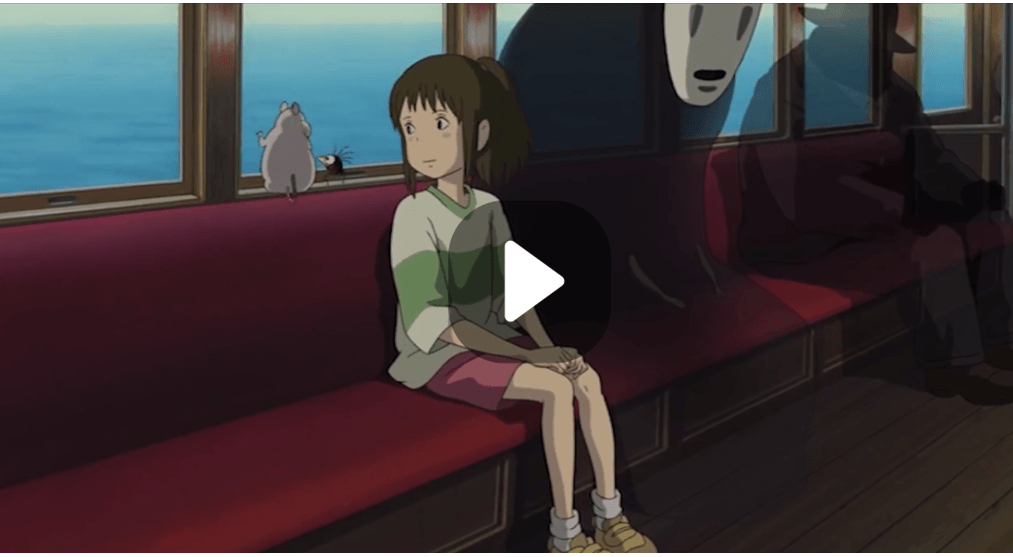 Video Why Do We Cry Seeing The Movies?