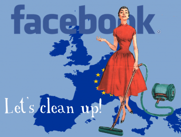 facebook-and-clean-up