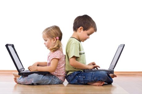 electronic gadgets for children