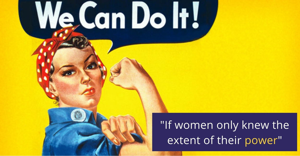 5 Astonishing Inventions By Extraordinary Women 5 Astonishing Inventions By Extraordinary Women
