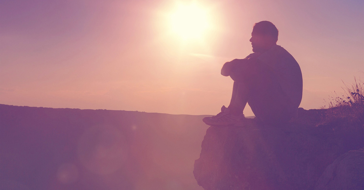 7 Unusual Signs Of Depression Less Talked About