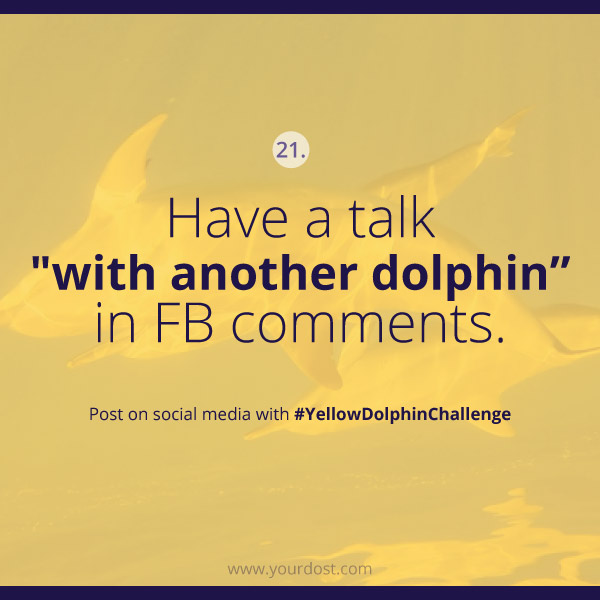 yellowdolpinchallenge-task21