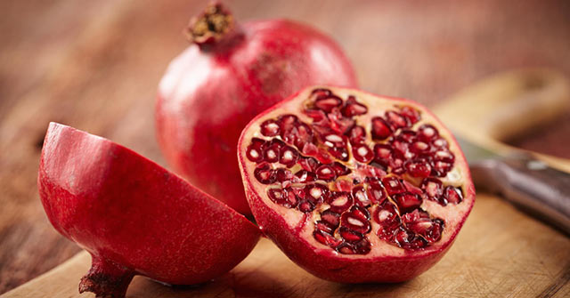 Pomegranate