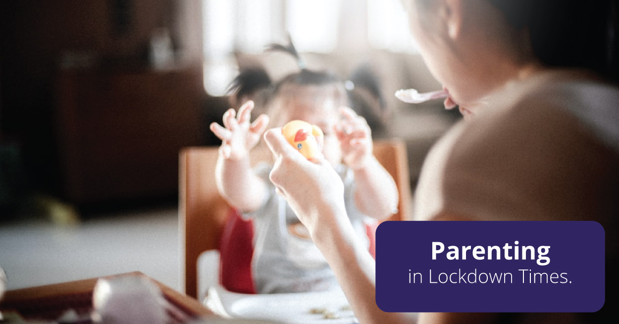 How to Be a Successful Single Parent