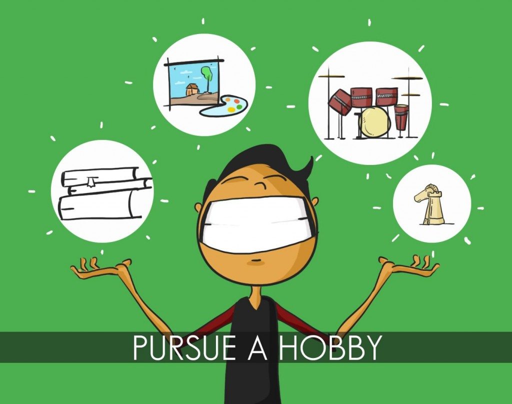 Resultado de imagen para HOBBY